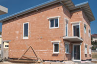 Bradstone home extensions